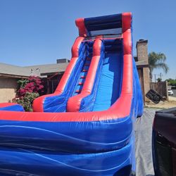 Waterslide For Sale 