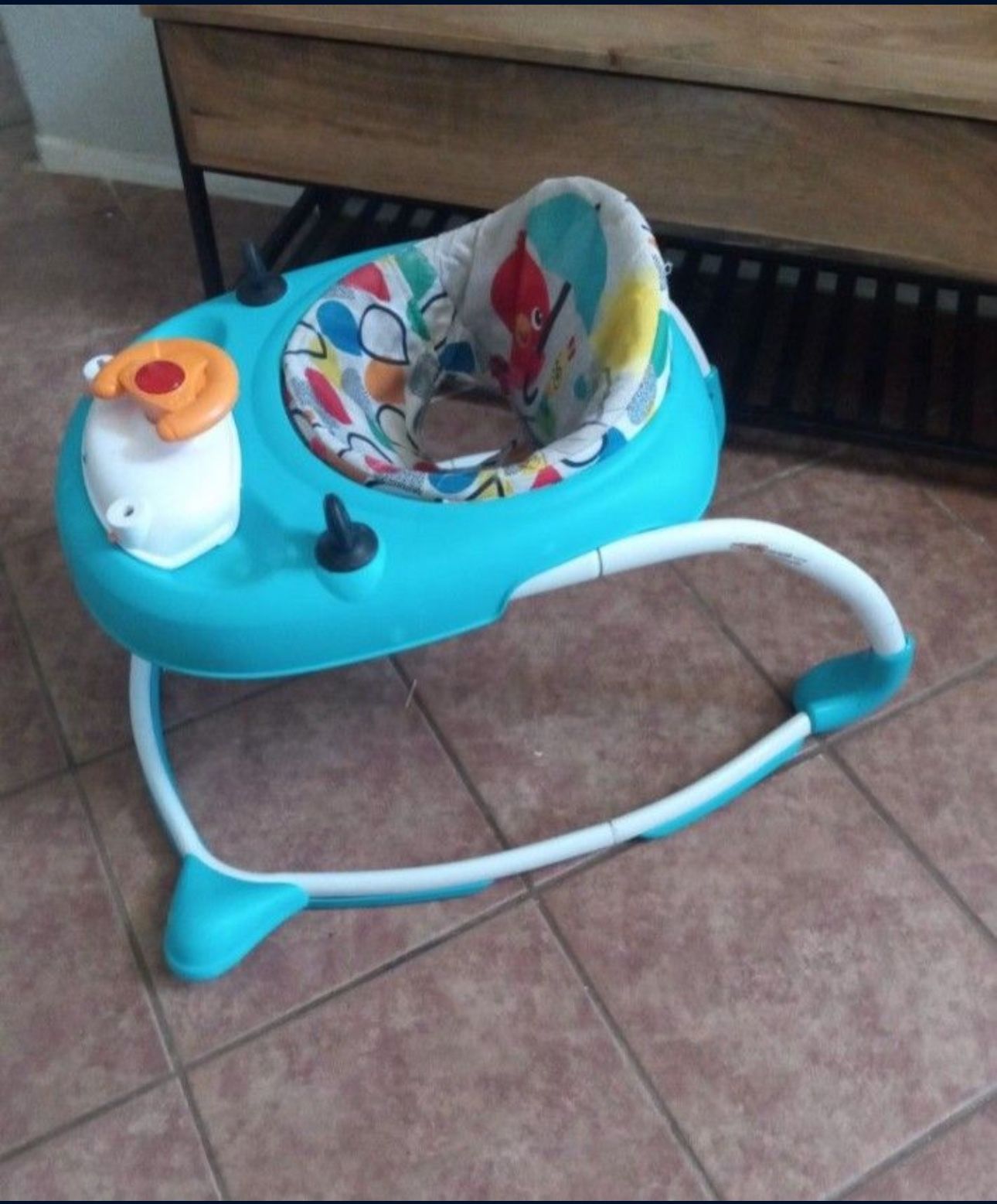 Baby Walker