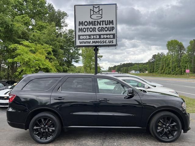 2017 Dodge Durango