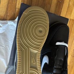 AF1 Fresh In Box $45