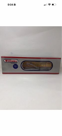 New Sealed Williams By Bachmann Item No 21816 SD-90 Powered Locomotive 8309