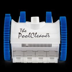 The Pool Cleaner Hayward 