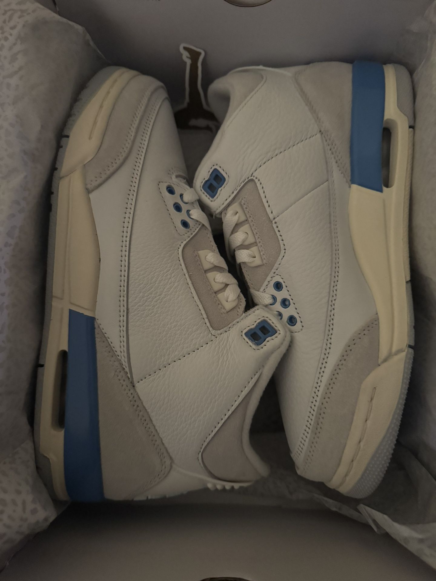 Jordan 3 Lucky Shorts Size 7y New