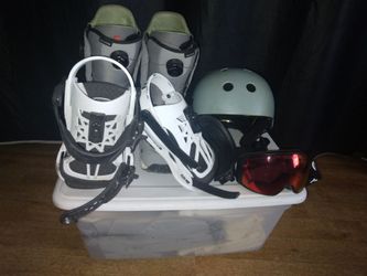 Set para.squiar