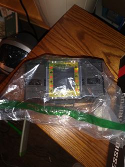 Automatic Card Shuffler