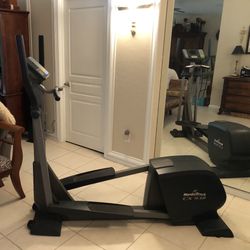 NordicTrack CX 938 Elliptical for Sale in Lake Worth FL OfferUp