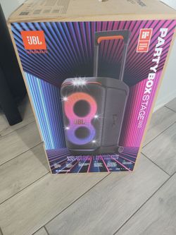 Jbl partybox 320