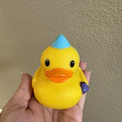 Rubber Duckie Collection /Birthday (1)