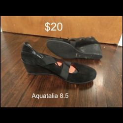 Women’s Designer Shoes 8.5