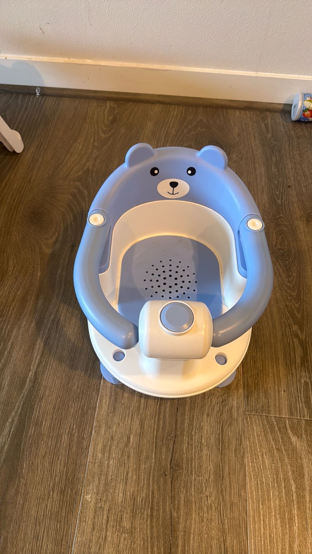 Non-Slip Baby Bath Seat support with Suction Cups & Soft Cushion – Perfect for 6+ Months Infants & Toddlers high quality furniture
