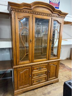 China Cabinet