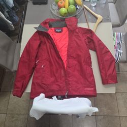 Patagonia Womens  Rain Sweater 