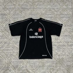 Balenciaga Shirt