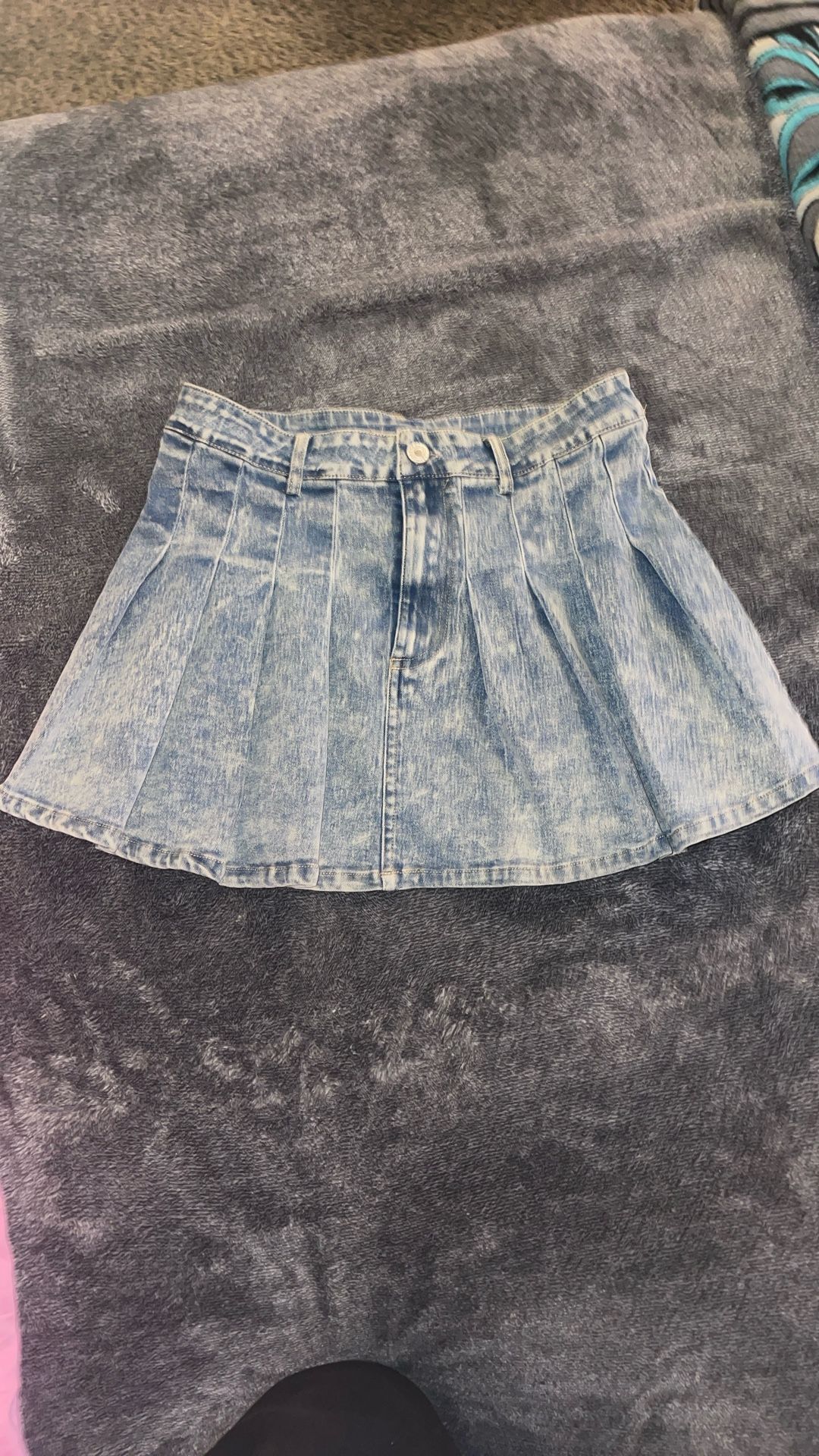 skirt
