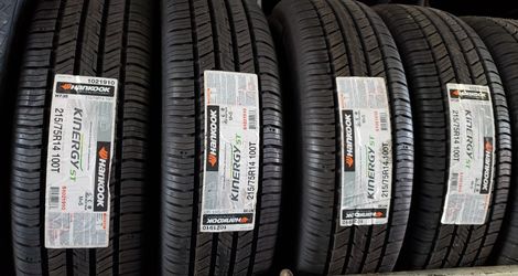 💥BUY 4 TIRES AND GET FREE ALIGNMENT 💥