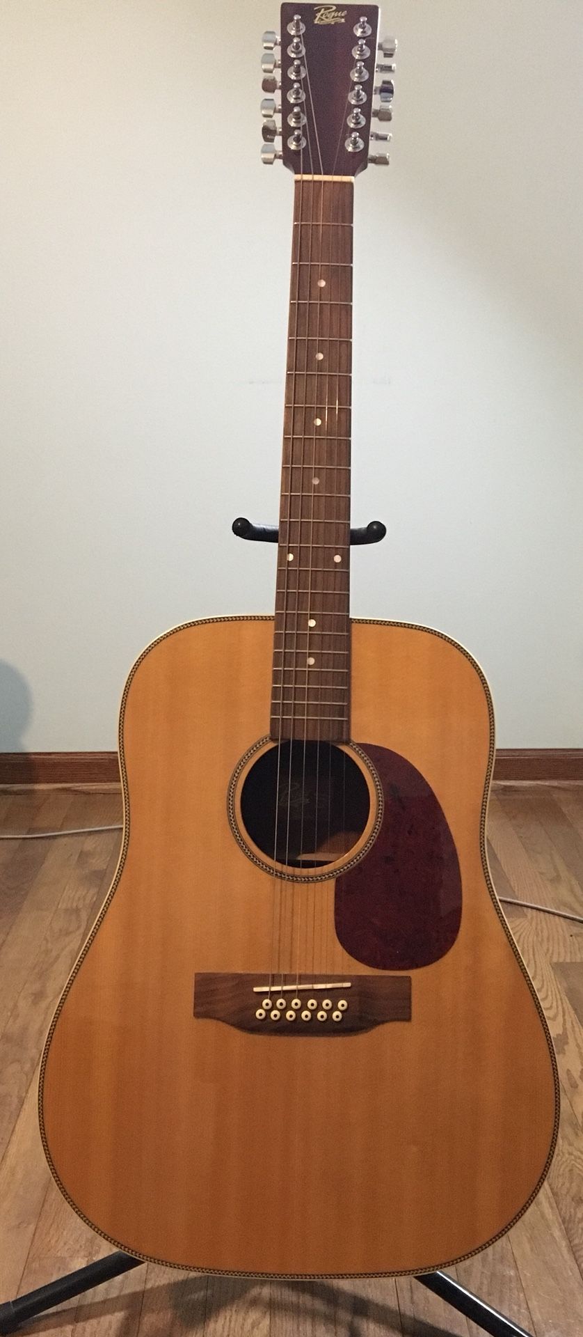Rogue RADH12 12 String Acoustic Guitar