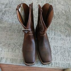 Ariat Hybrid Rancher 