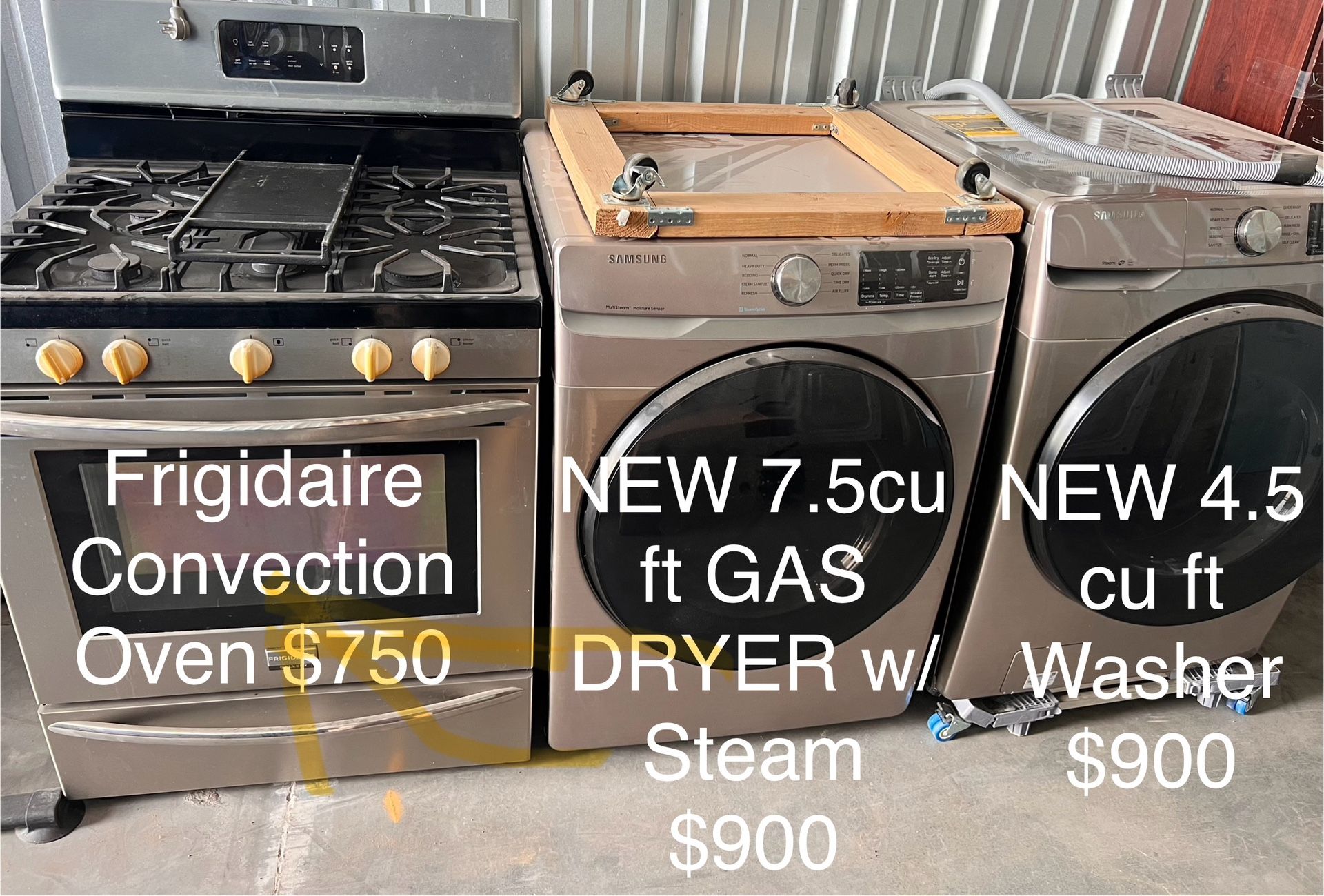 EVERYTHING MUST GO - For Sale!!!!