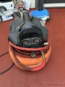 Air Compressor For Tires 15x12 Inches