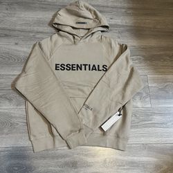 Essentials Hoodie 