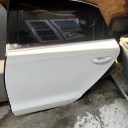 Passat Door
