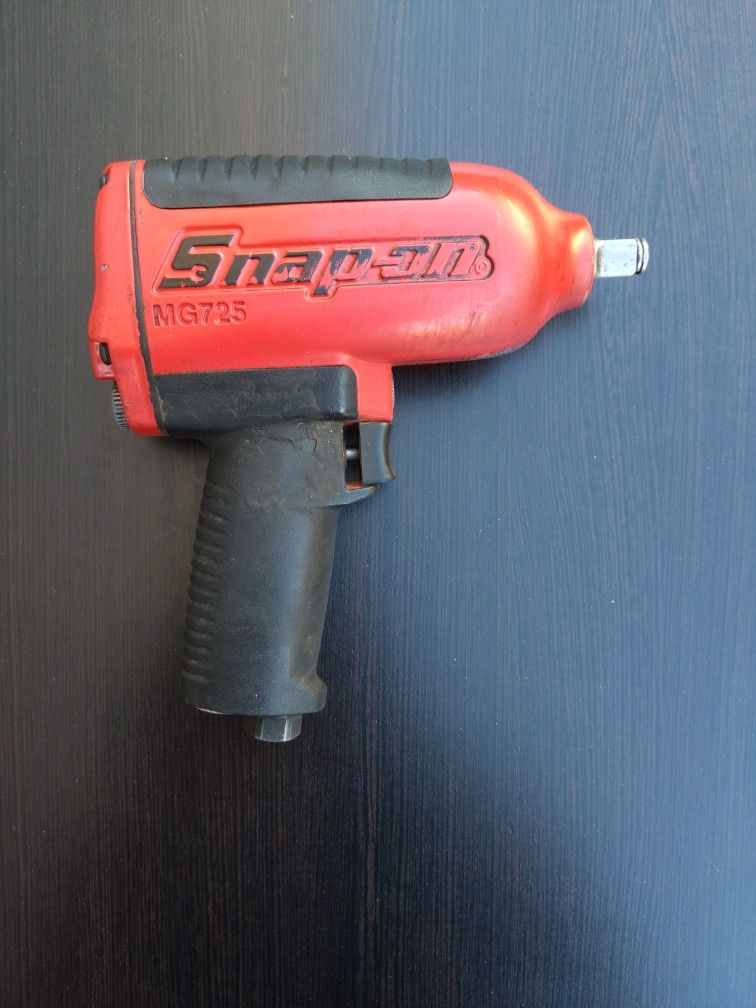 Snap-on 1/2" Impact 