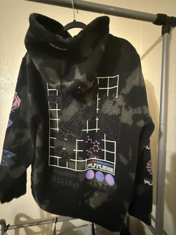 Primitive Hoodie