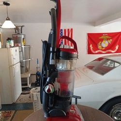 Hoover Wind Tunnel 3 Vacuum Cleaner 