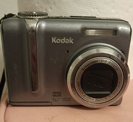Kodak Easy Share Camera 