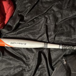 Easton Drop 3 Bat