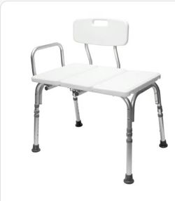 Bathtub Shower Transfer Bench