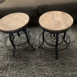 Bar Stools 