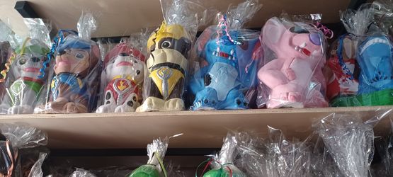 New Piggy Banks Different Prices From Mexico