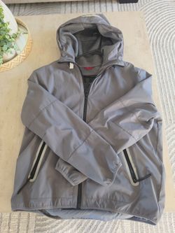 Michael Kors windbreaker