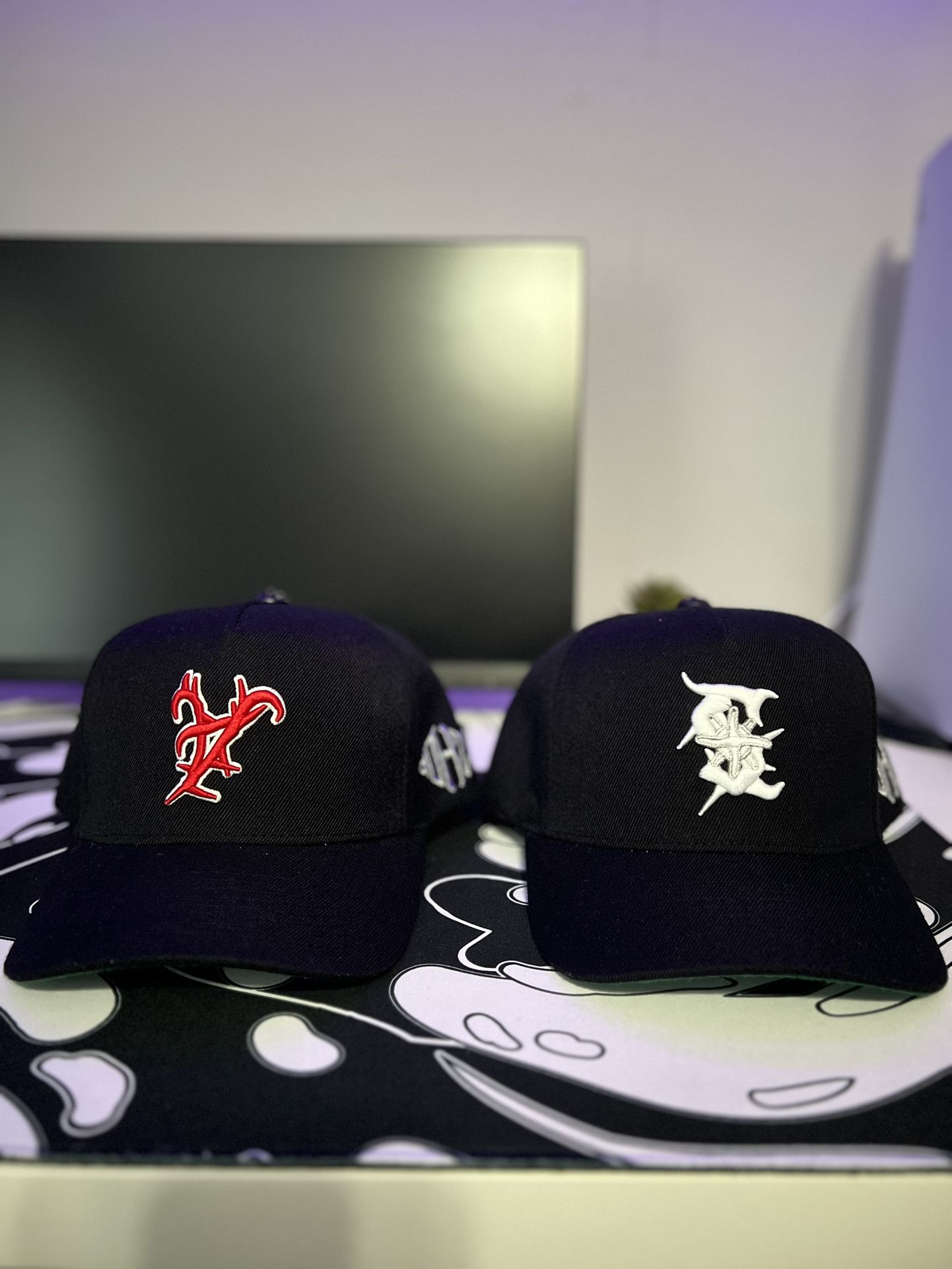 KTHLA Kill The Hype Hats KTH