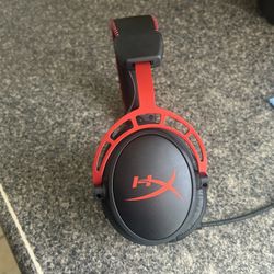 Hyper X Alpha 