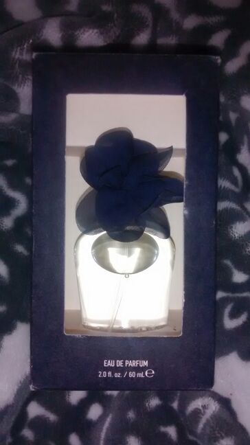 Hollister Addison Discontinued Perfume 2.0