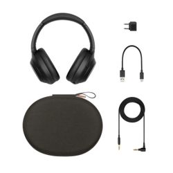Sony Noise Cancelling Headphones - WH-1000XM4