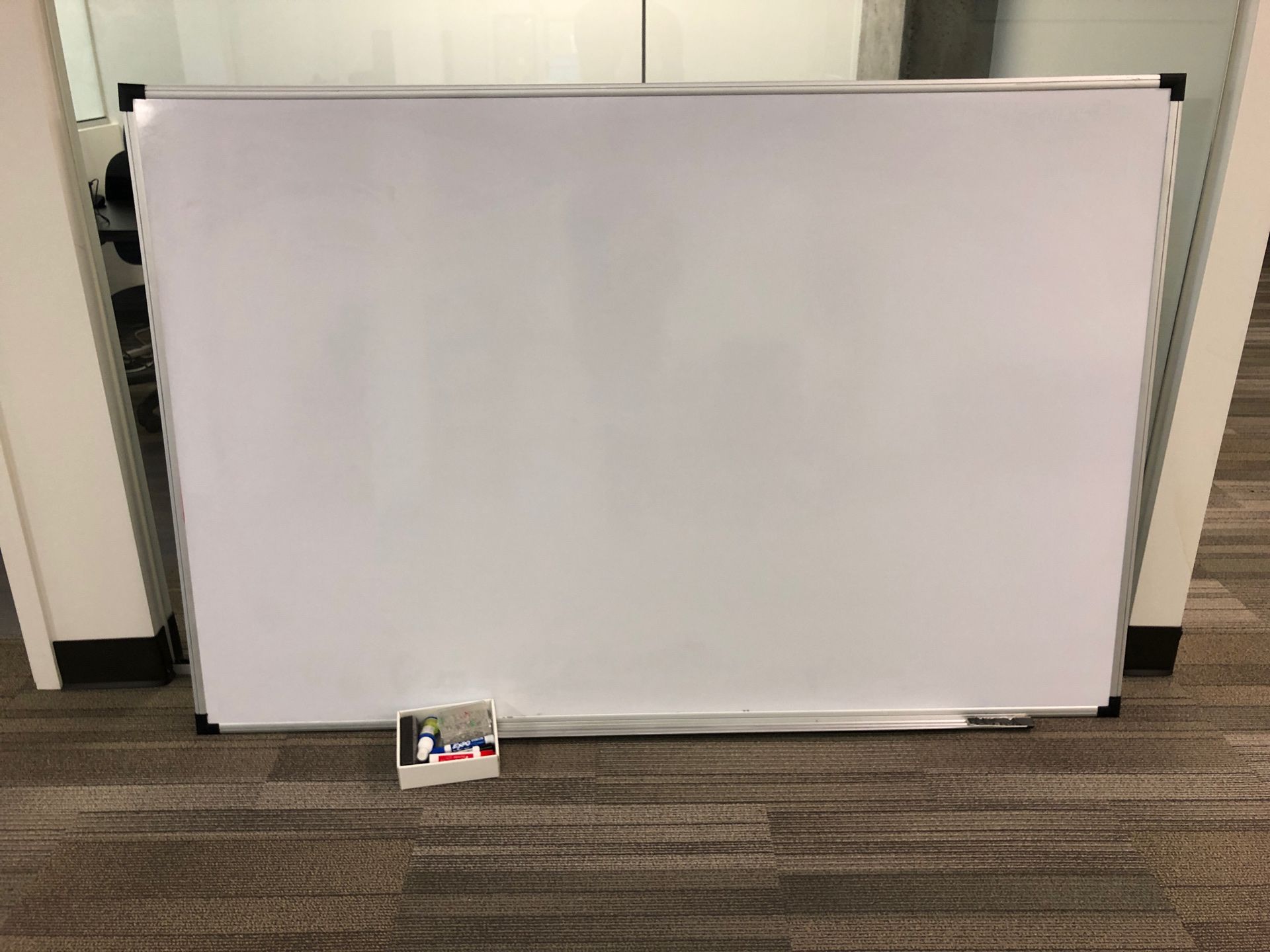 Generic white board
