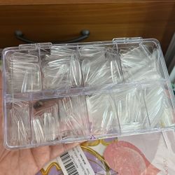 Nail Tips 