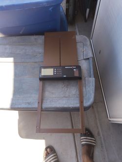 Breoaskinx Automatic Chicken Coop Door Opener
