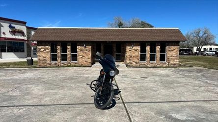 2010 Kawasaki Vulcan 900 Custom