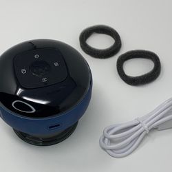 Infrared Cupping Device