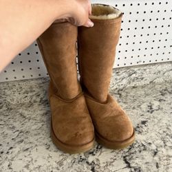 Ugg Women Boots