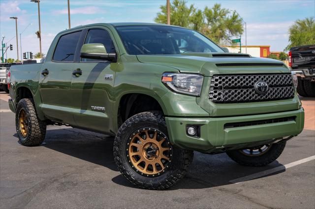 2021 Toyota Tundra for Sale in Tucson, AZ - OfferUp