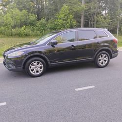 2014  Mazda CX-9 Sport 