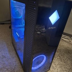 Nvidia RTX Gaming Pc Computer