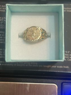 10k ring gold