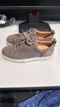 Christian Louboutin shoes