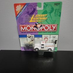 Johnny Lightning 1940 FORD PICK UP